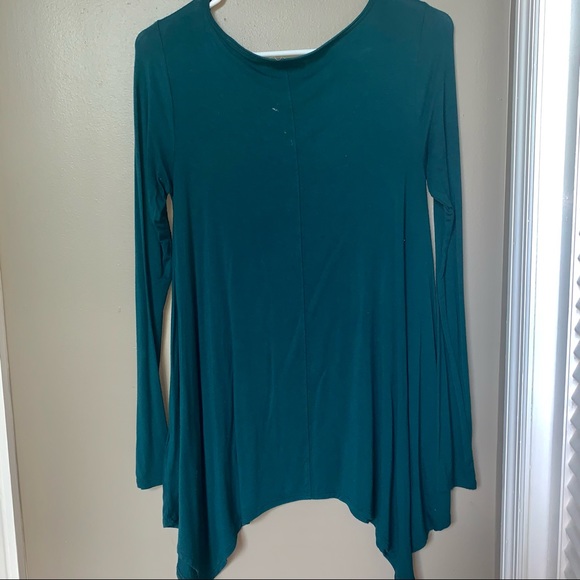 Hollister Long Sleeve Shirt - Picture 2 of 3